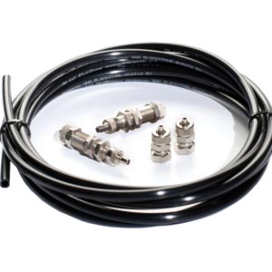 Комплект управления духконтурный ASPORT Standard-2 A192-2CN